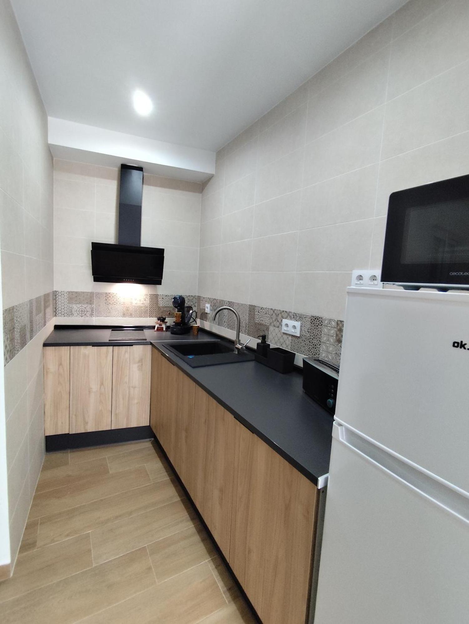 Apartament Artesano Del Cuero Spaceworking Ubrique