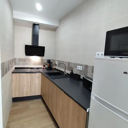 Apartamento Artesano Del Cuero Spaceworking Ubrique Exterior foto