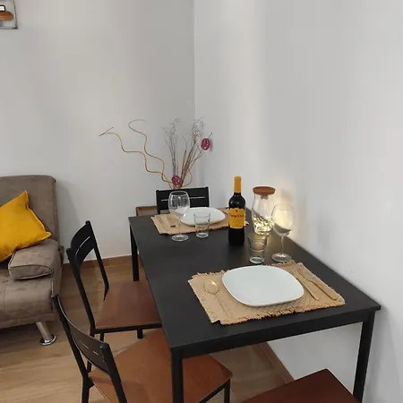 Apartamento Artesano Del Cuero Spaceworking Ubrique Exterior foto