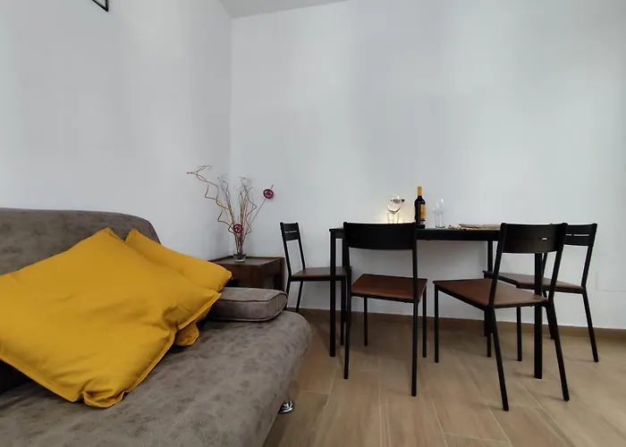 Apartamento Artesano Del Cuero Spaceworking