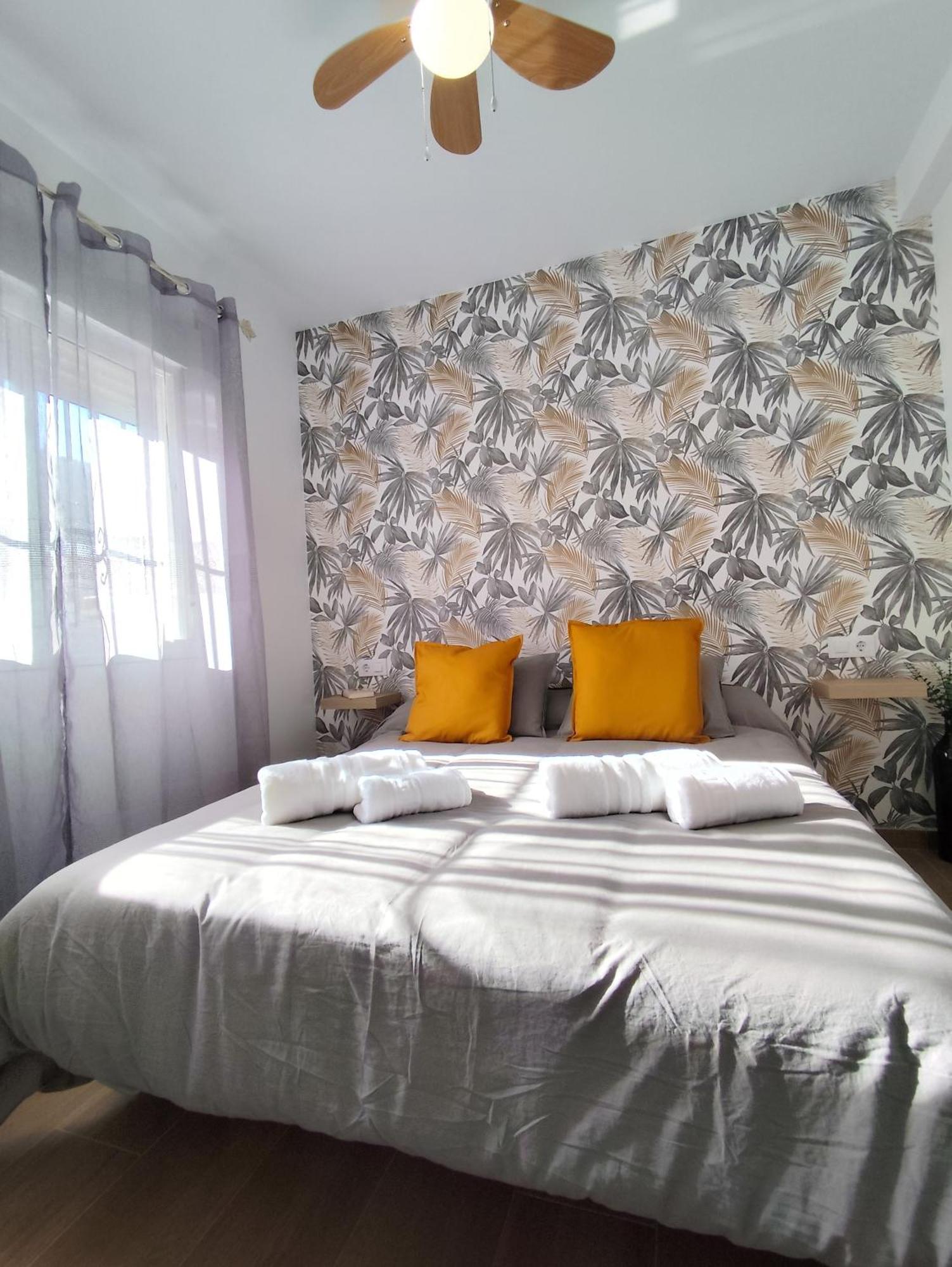 Artesano Del Cuero Spaceworking Apartment *