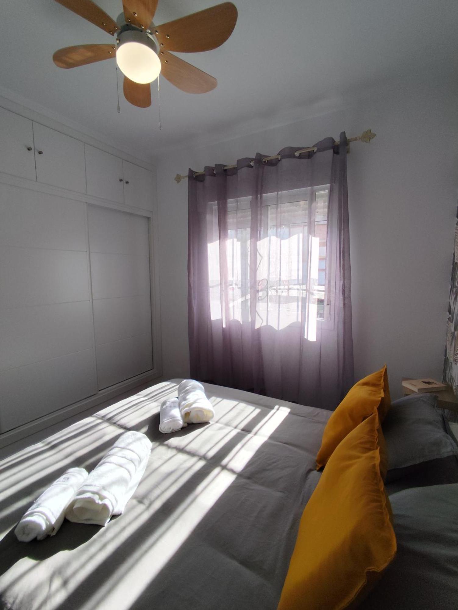 Artesano Del Cuero Spaceworking Apartment