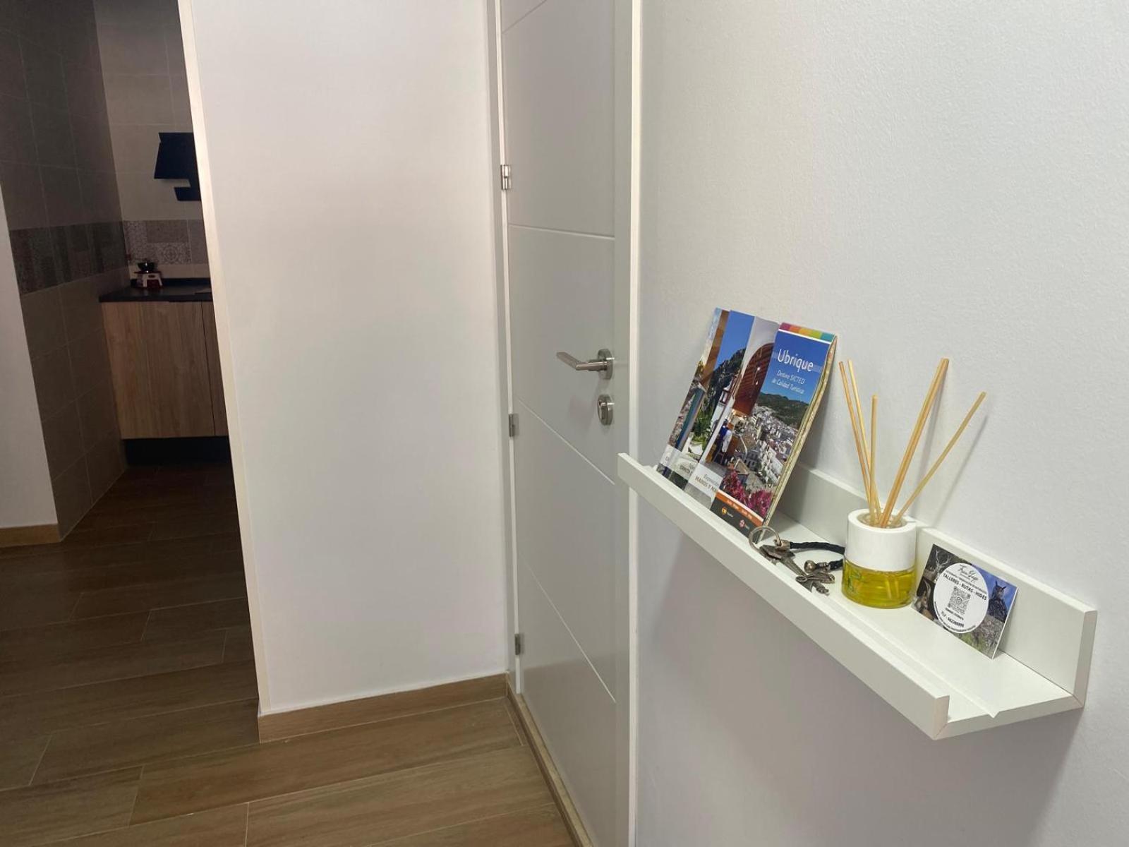Artesano Del Cuero Spaceworking Apartment