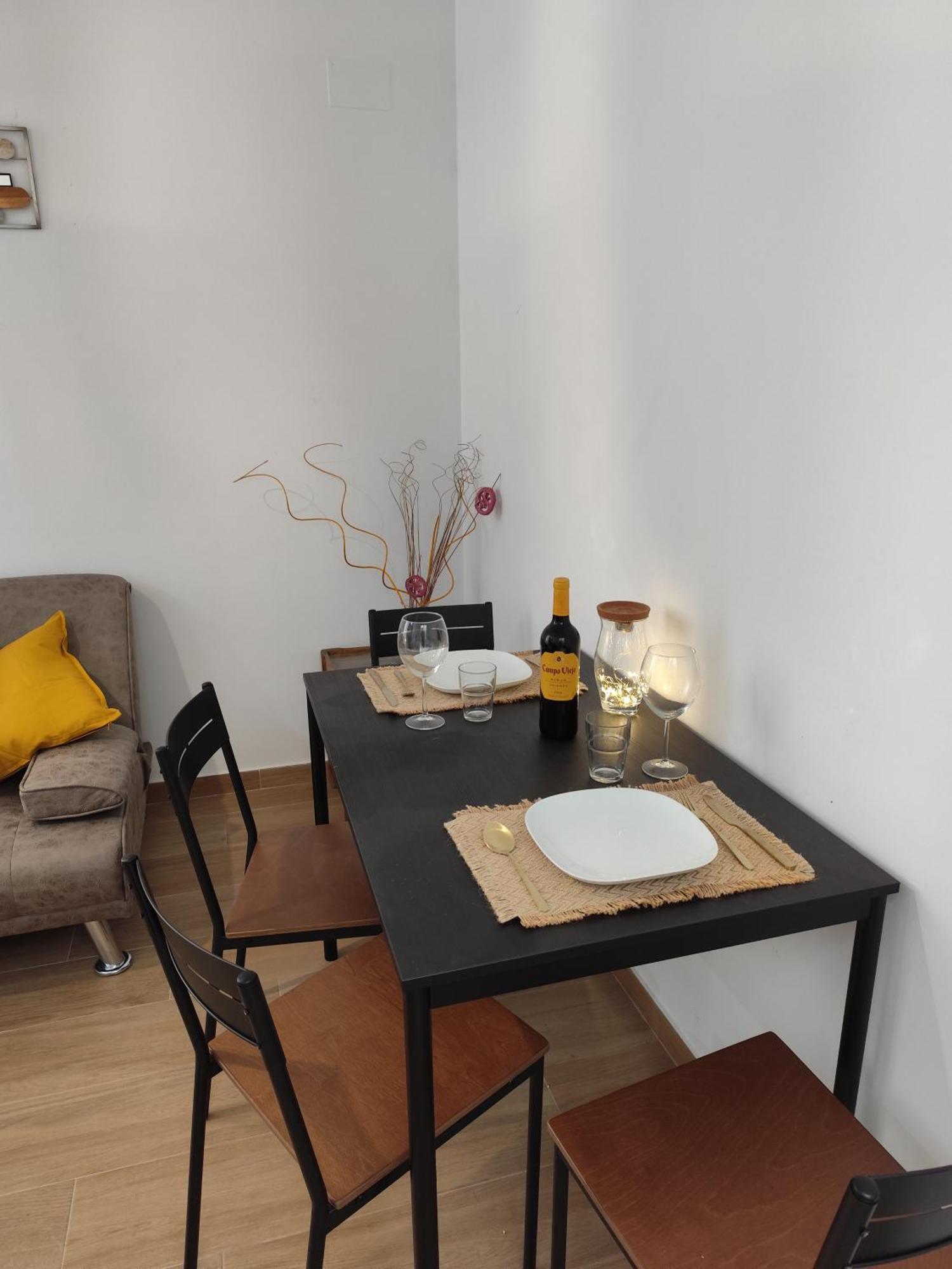 Artesano Del Cuero Spaceworking Apartment