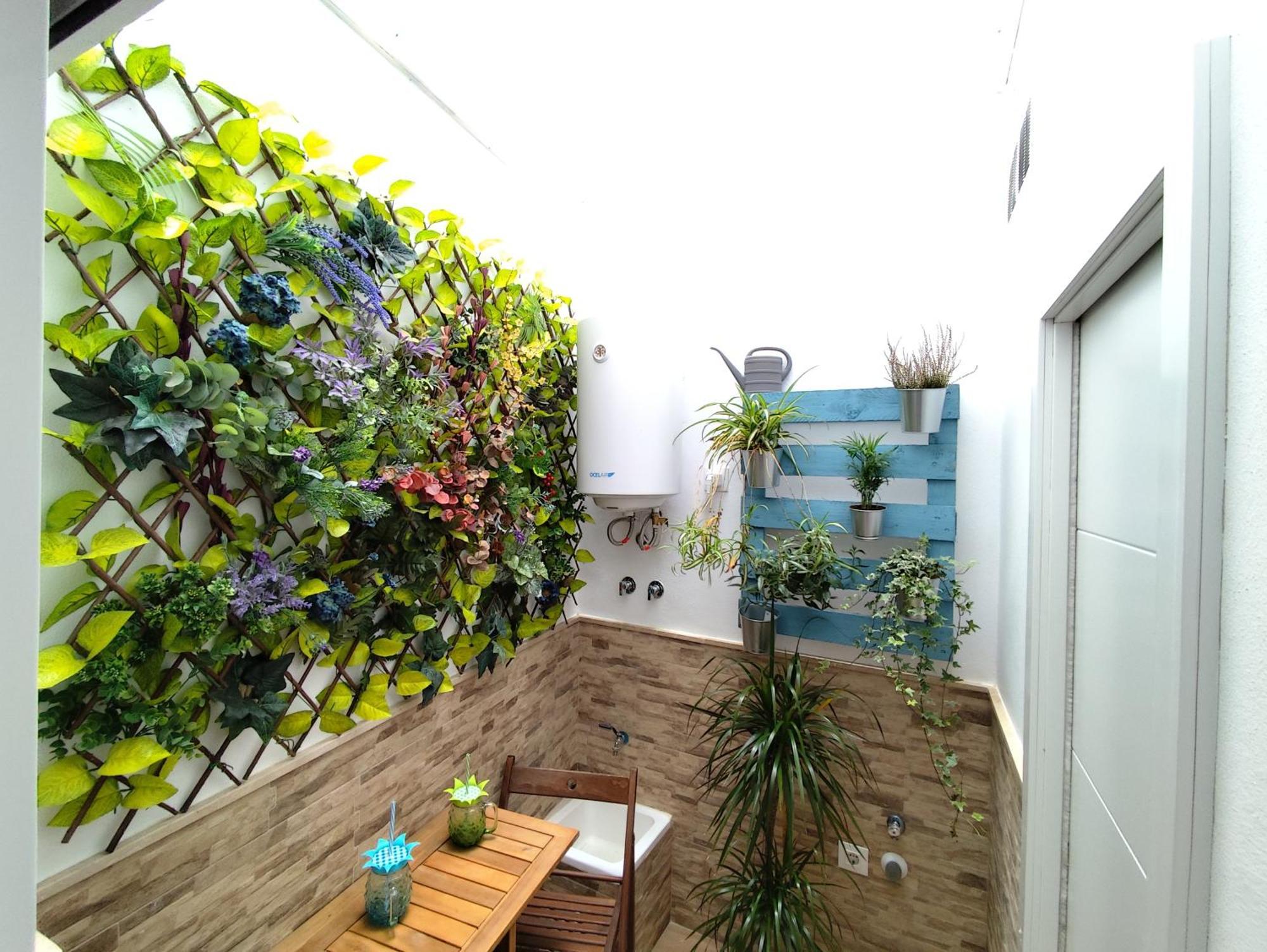 Apartment Artesano Del Cuero Spaceworking *