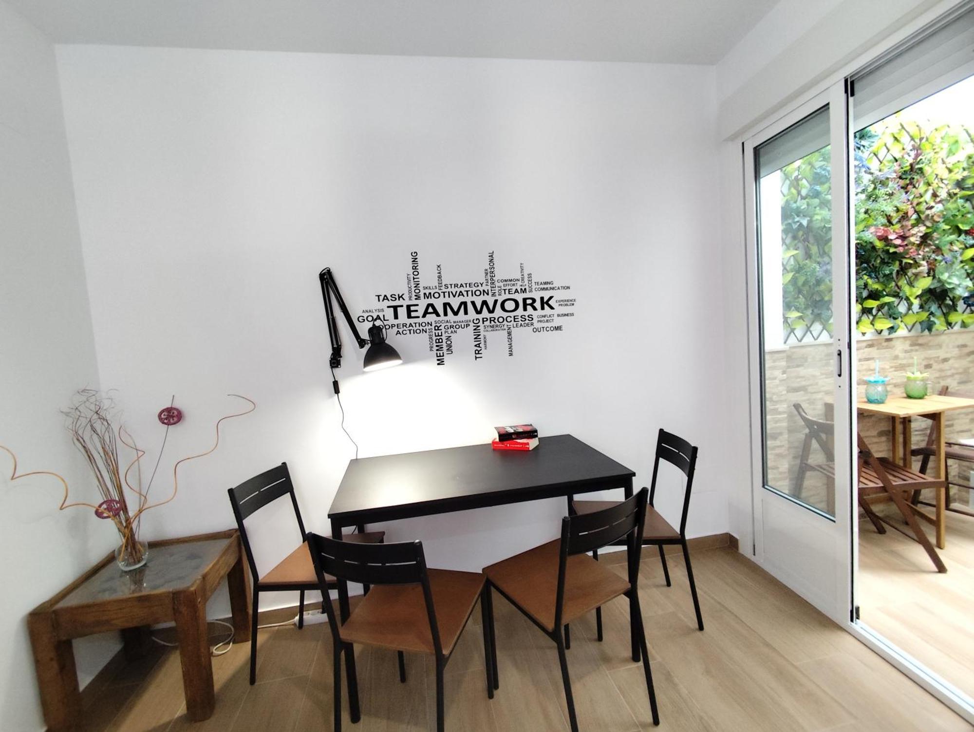 Artesano Del Cuero Spaceworking